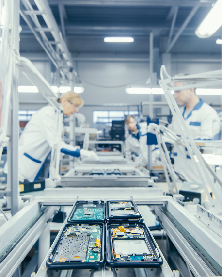 Electronic Manufacturing
